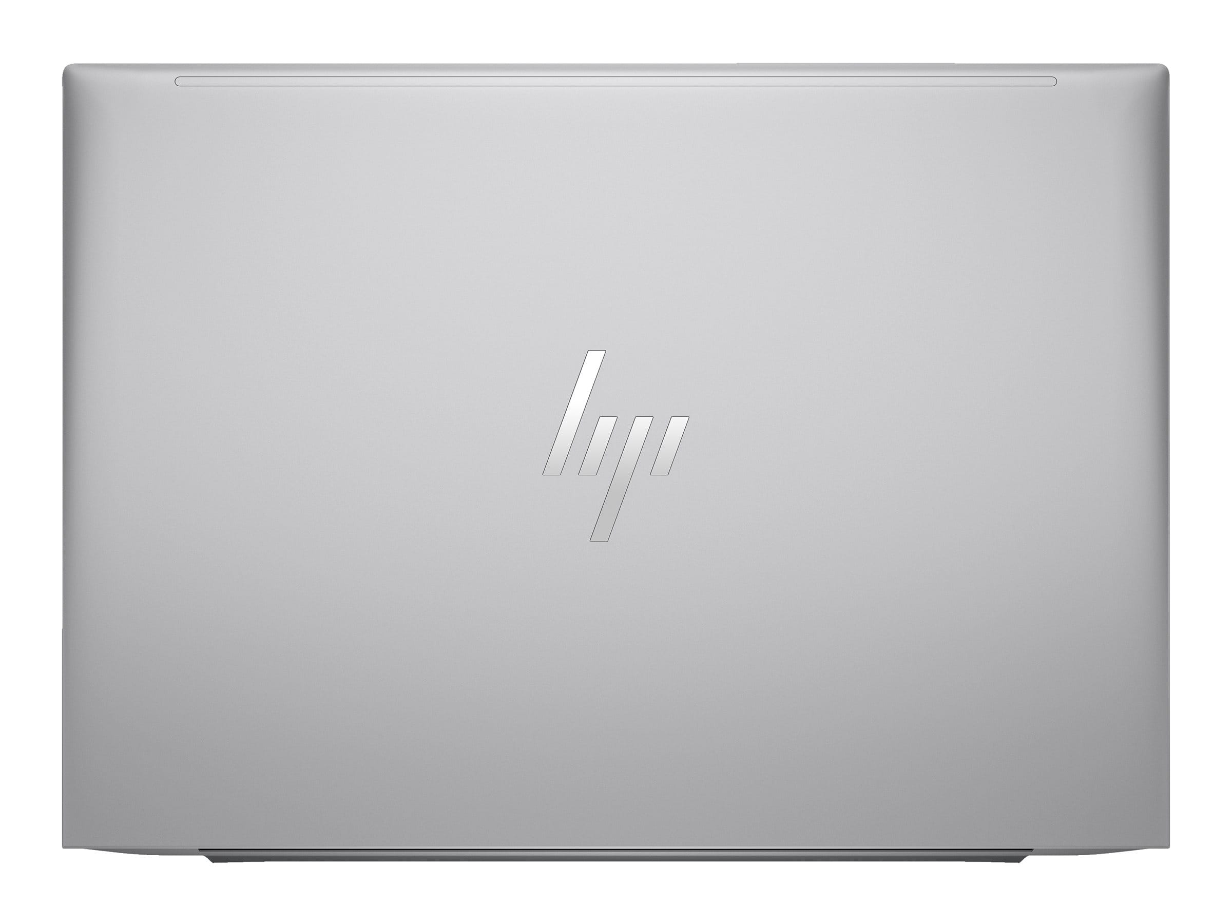HP ZBook Firefly 14 G11 Mobile Workstation - Intel Core Ultra 7 155H / 1.4 GHz - Win 11 Pro - RTX A500 - 32 GB RAM - 1 TB SSD NVMe, TLC - 35.6 cm (14") HP ZBook Firefly 14 G11 Mobile Workstation - Intel Core Ultra 7 155H / 1.4 GHz - Win 11 Pro - RTX A500 - 32 GB RAM - 1 TB SSD NVMe, TLC - 35.6 cm (14")