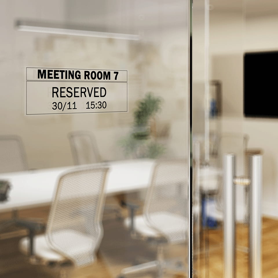 Brother DK-22113 - Klar - Rolle (6,2 cm x 15,2