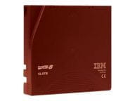 IBM LTO Ultrium WORM 8 - 12 TB / 30 TB