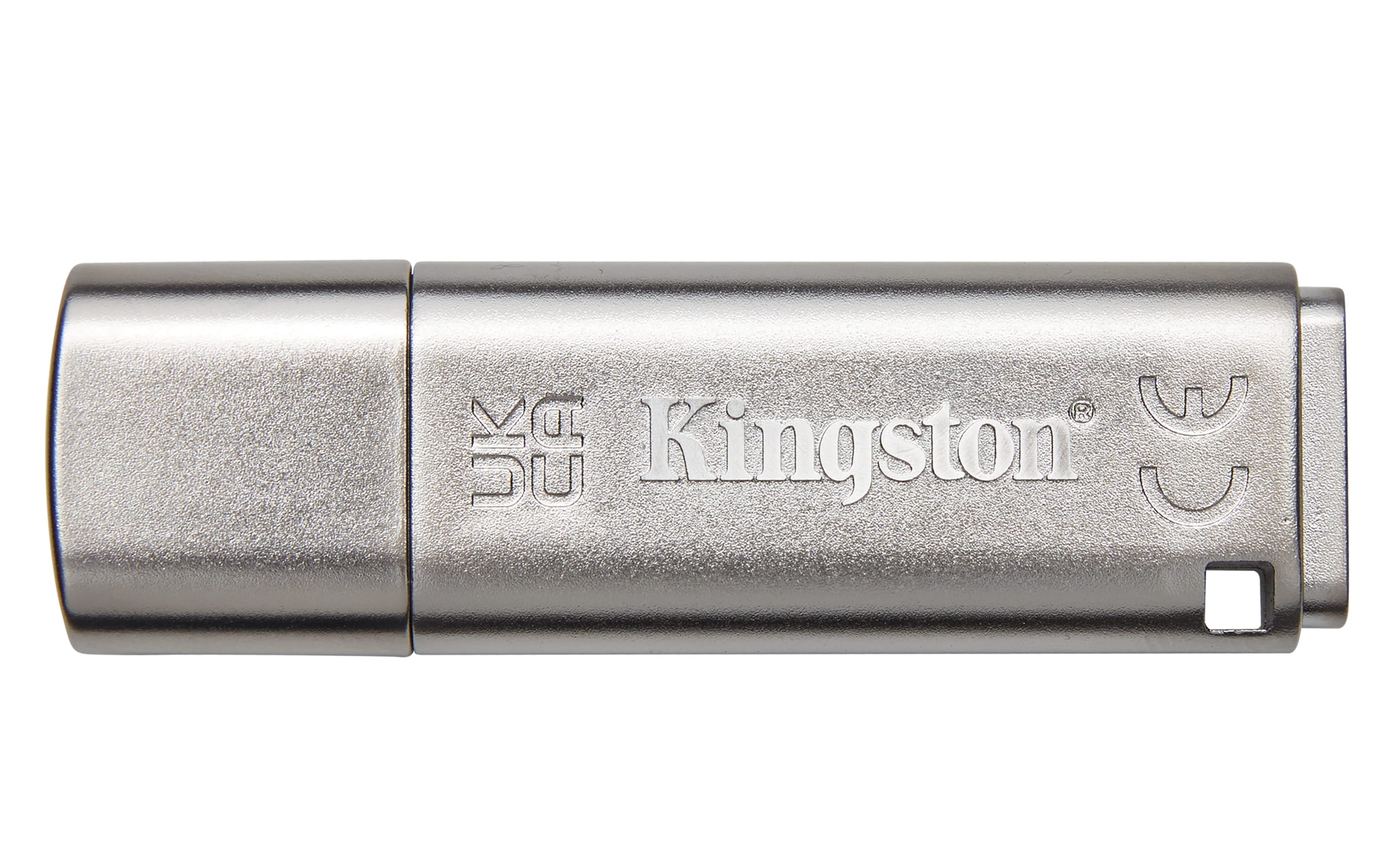 Kingston IronKey Locker+ 50 - USB-Flash-Laufwerk
