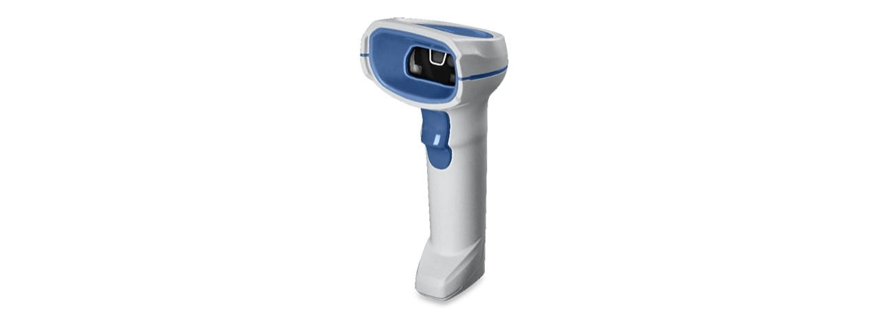 Zebra DS8178-HC - Healthcare - Barcode-Scanner