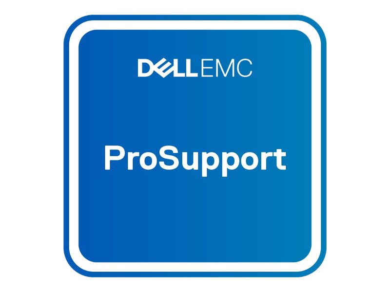 Dell Erweiterung von 3 Jahre ProSupport auf 5