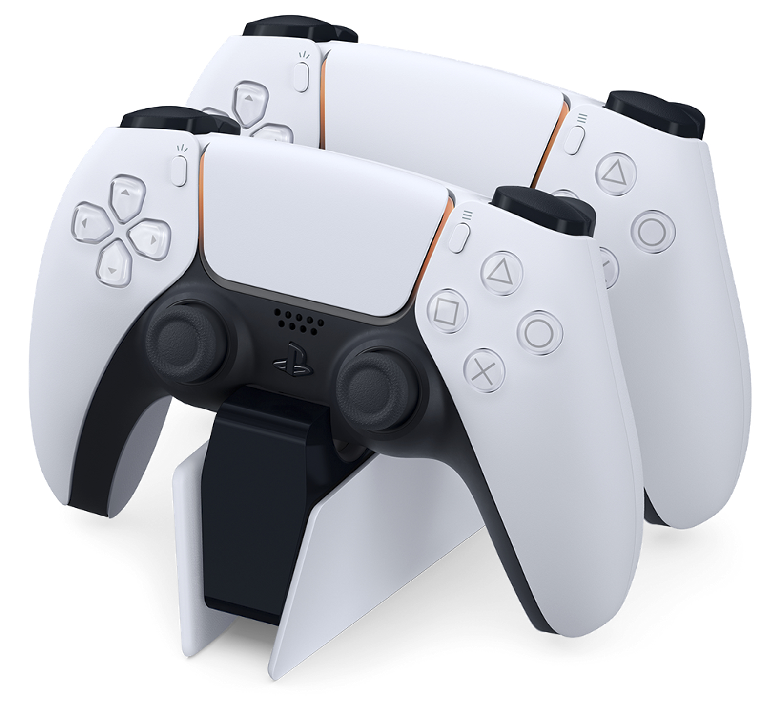 Sony Charging Station - Ladeständer - 2 Ausgabeanschlussstellen