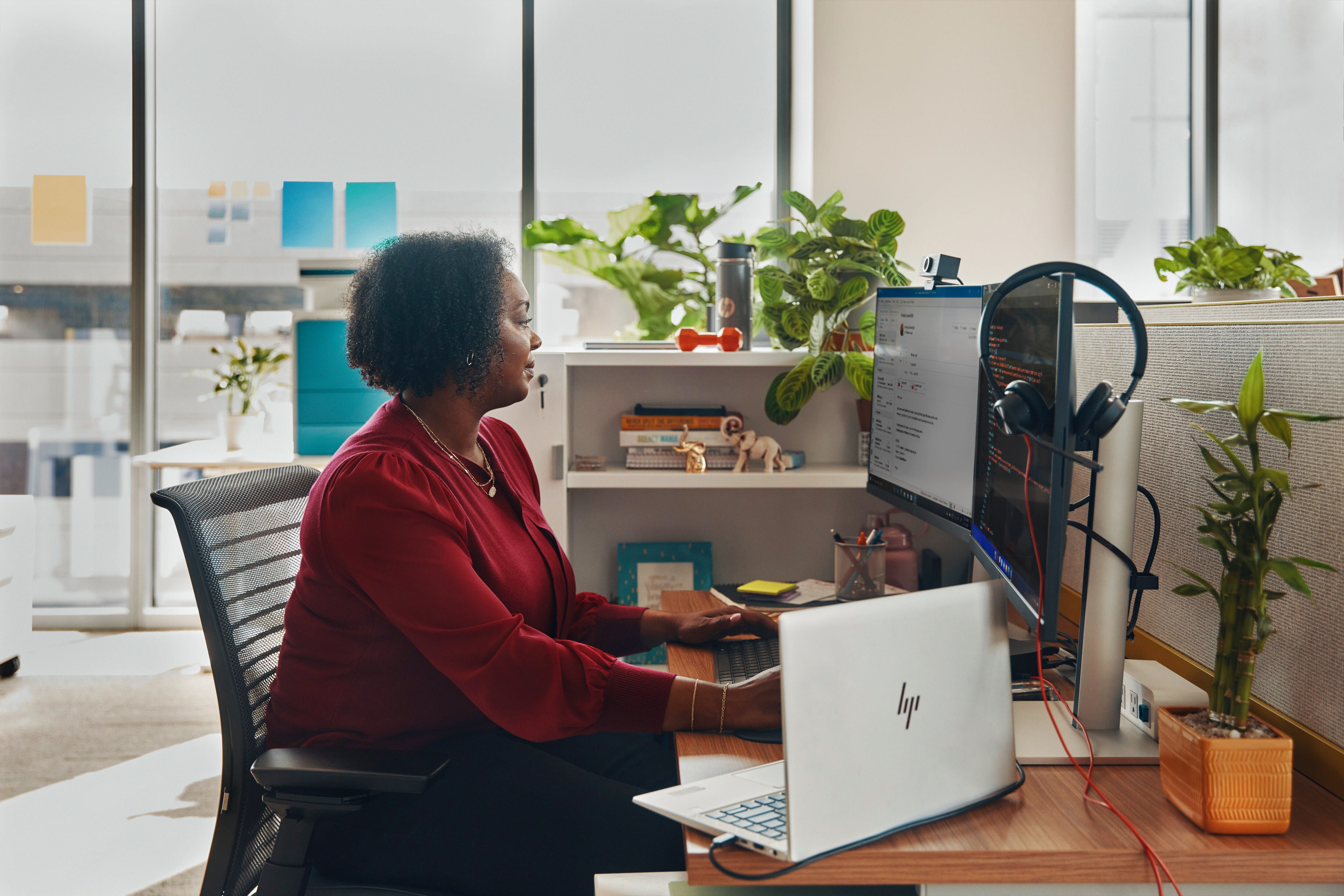 Poly Blackwire 3325 - Blackwire 3300 series - Headset Poly Blackwire 3325 - Blackwire 3300 series - Headset