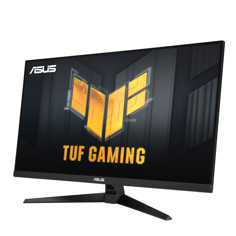 ASUS TUF Gaming VG32AQA1A - LED-Monitor - Gaming - 81.3 cm (32")