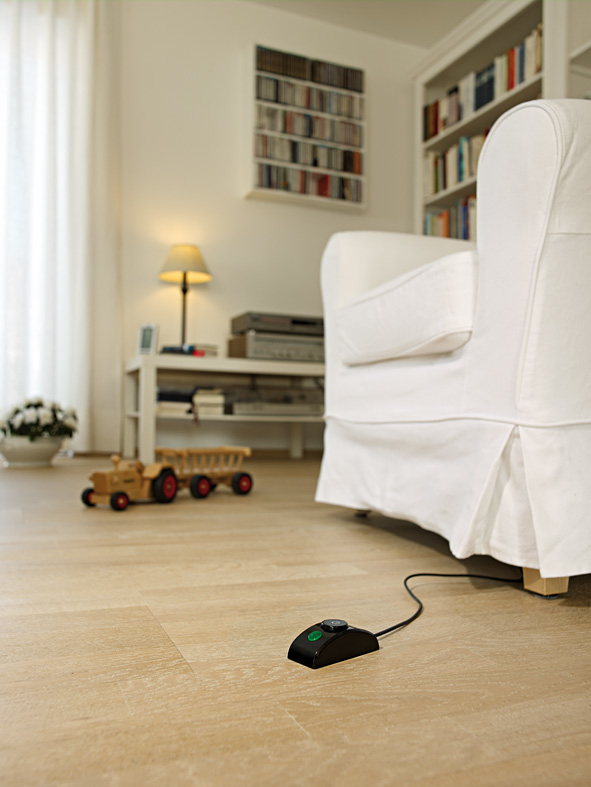 Brennenstuhl Primera-Tec Comfort Switch Plus
