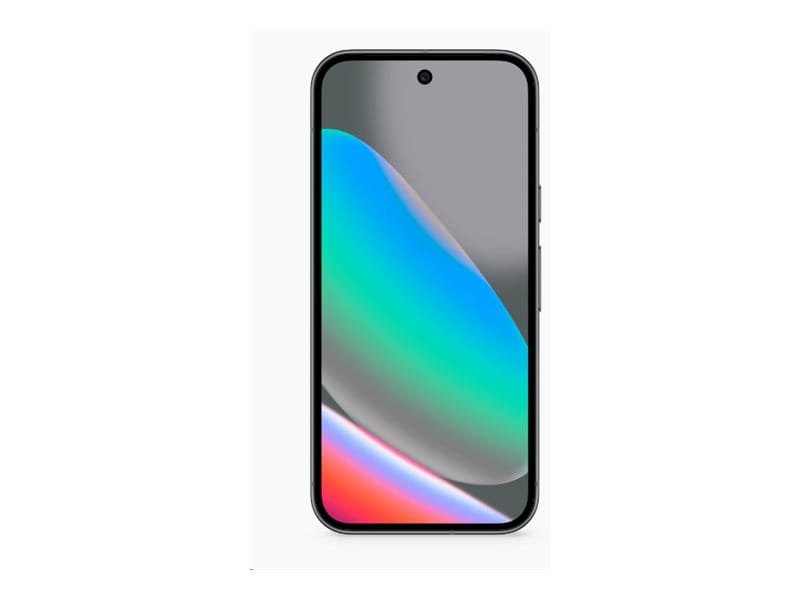 Google Pixel 10 - 5G Smartphone - Dual-SIM - RAM 12 GB / Interner Speicher 128 GB - OLED-Display - 6.3" - 2424 x 1080 Pixel (120 Hz)