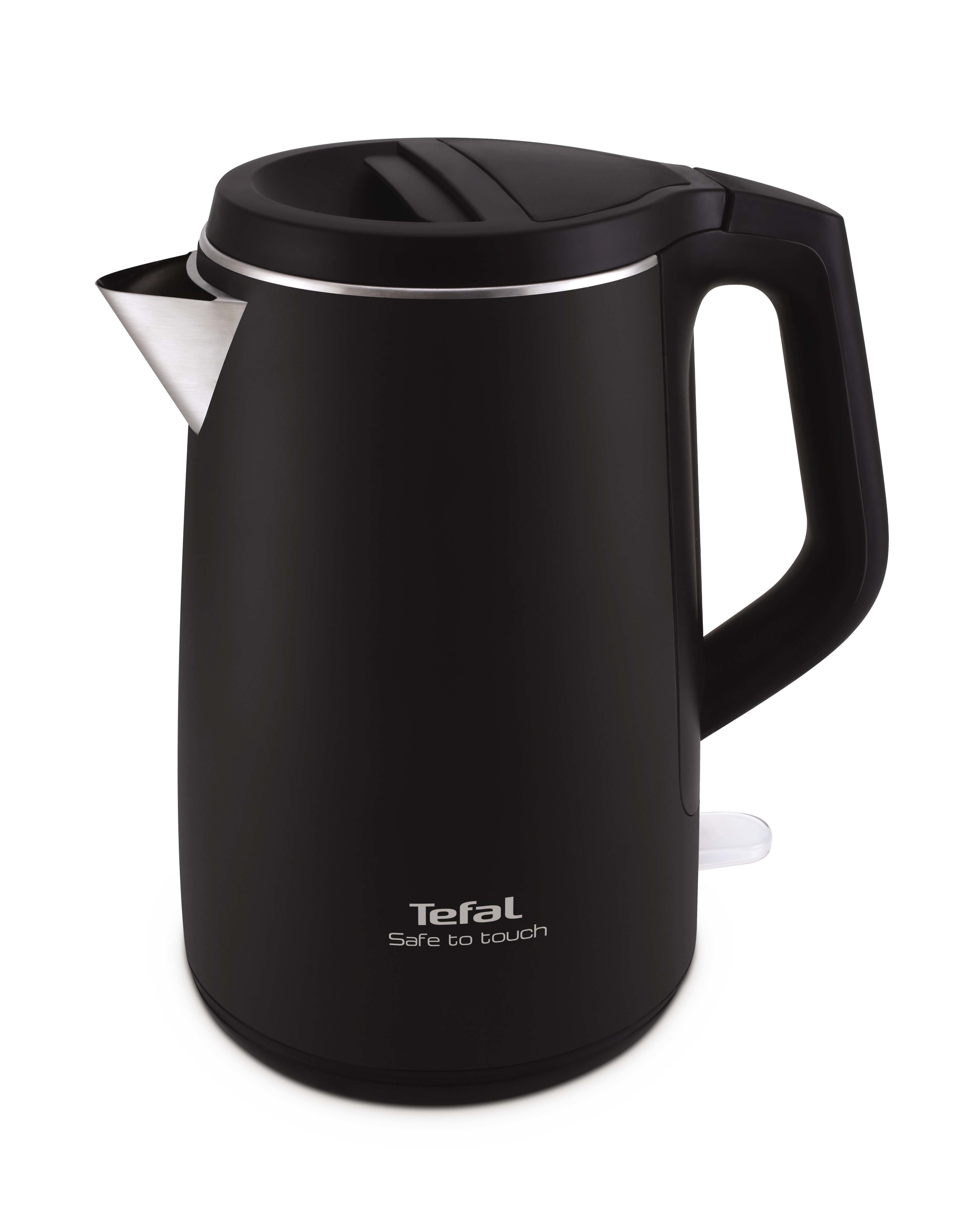 TEFAL KO3718 - Wasserkocher - 1.5 Liter - 2.4