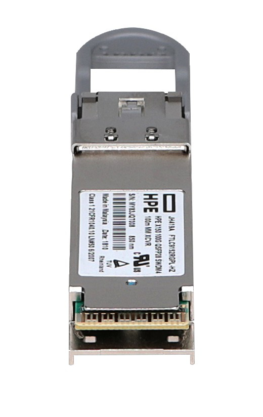 HPE X150 - QSFP28 Empfängermodul - 100GbE - 100GBase-SWDM4