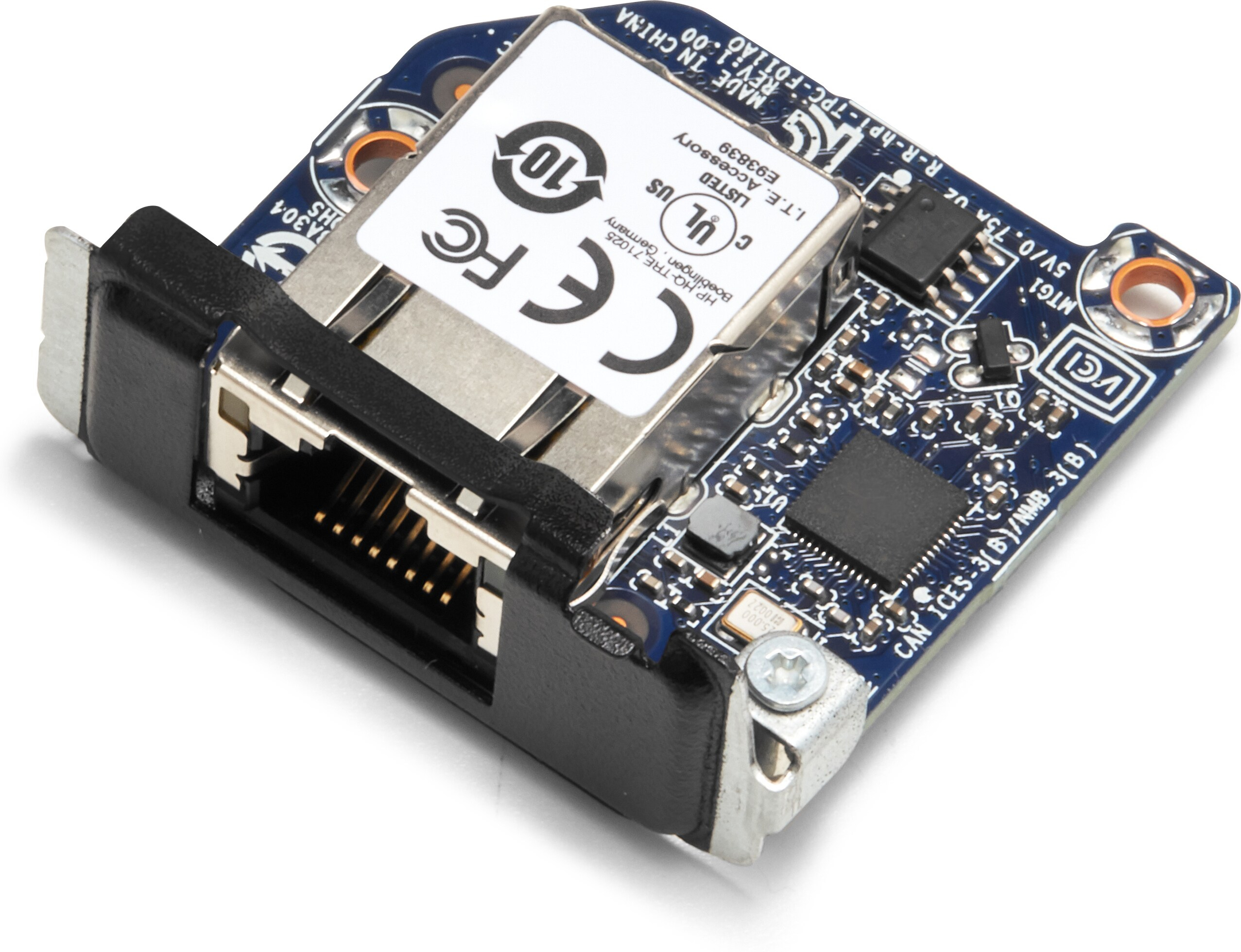 HP Flex Port 2020 - LAN-Port - für Workstation
