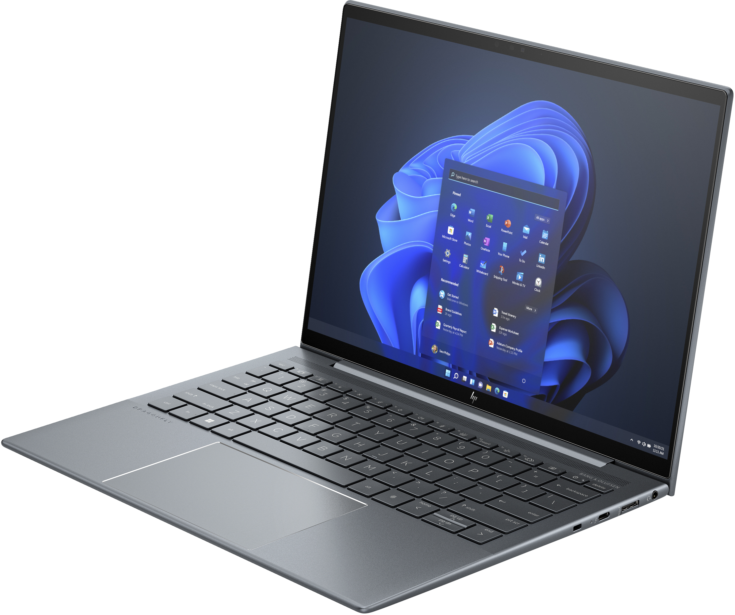 HP Dragonfly G4 Notebook - Intel Core i7 1355U / 1.7 GHz - Win 11 Pro - Intel Iris Xe Grafikkarte - 32 GB RAM - 1 TB SSD NVMe, TLC - 34.3 cm (13.5") HP Dragonfly G4 Notebook - Intel Core i7 1355U / 1.7 GHz - Win 11 Pro - Intel Iris Xe Grafikkarte - 32 GB RAM - 1 TB SSD NVMe, TLC - 34.3 cm (13.5")