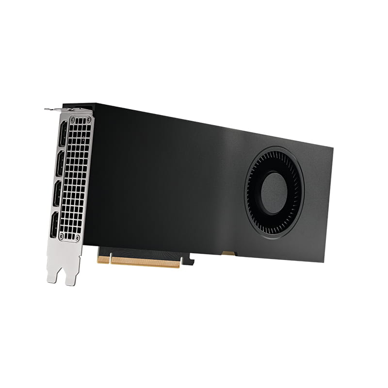 PNY NVIDIA - Grafikkarte - RTX A4500 - 20 GB GDDR6