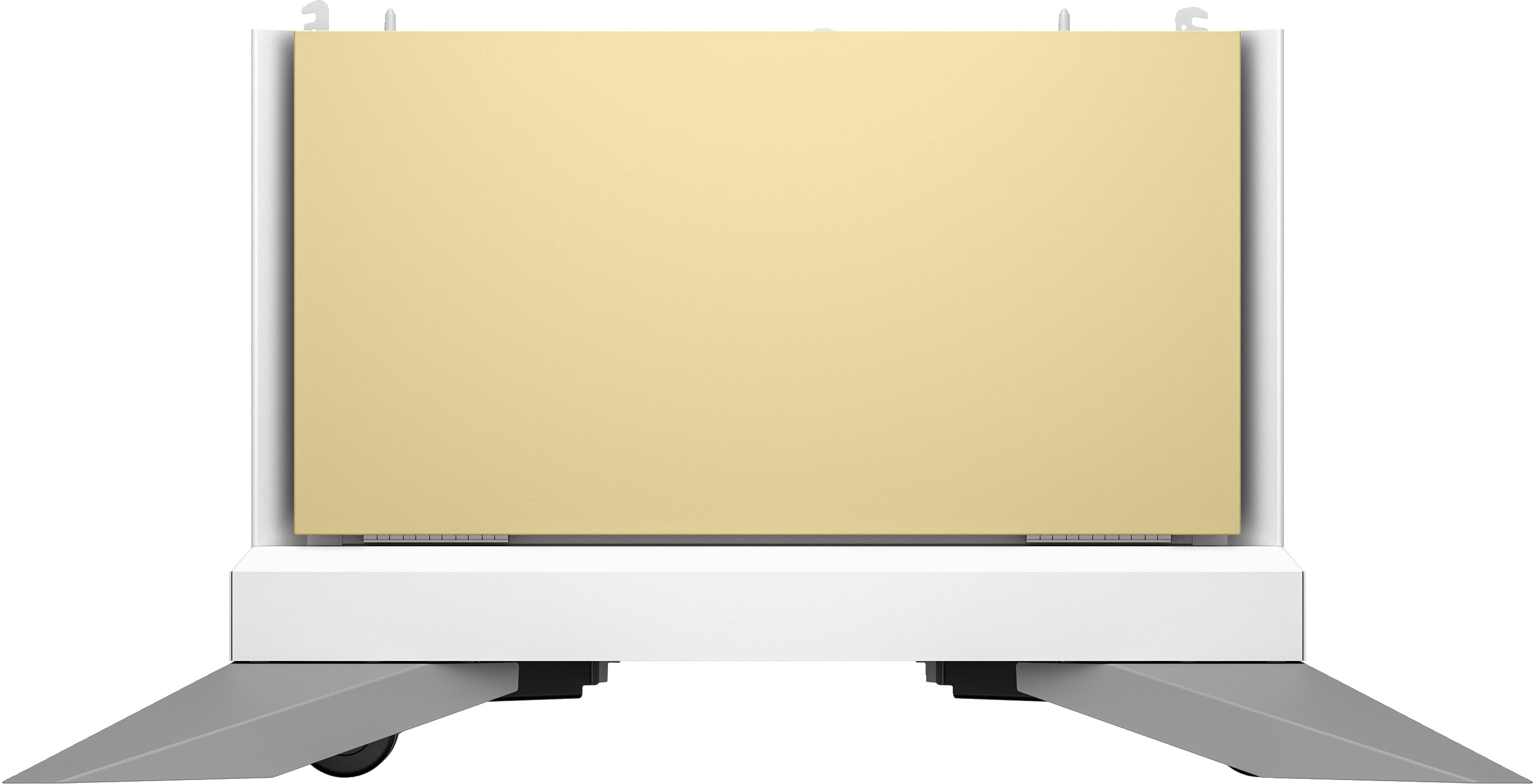 HP  Druckerständer - Gelb - für Color LaserJet