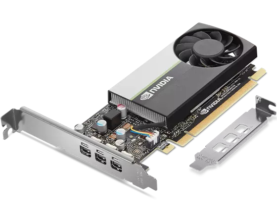 Lenovo NVIDIA T400 - Grafikkarten - T400 - 4 GB GDDR6