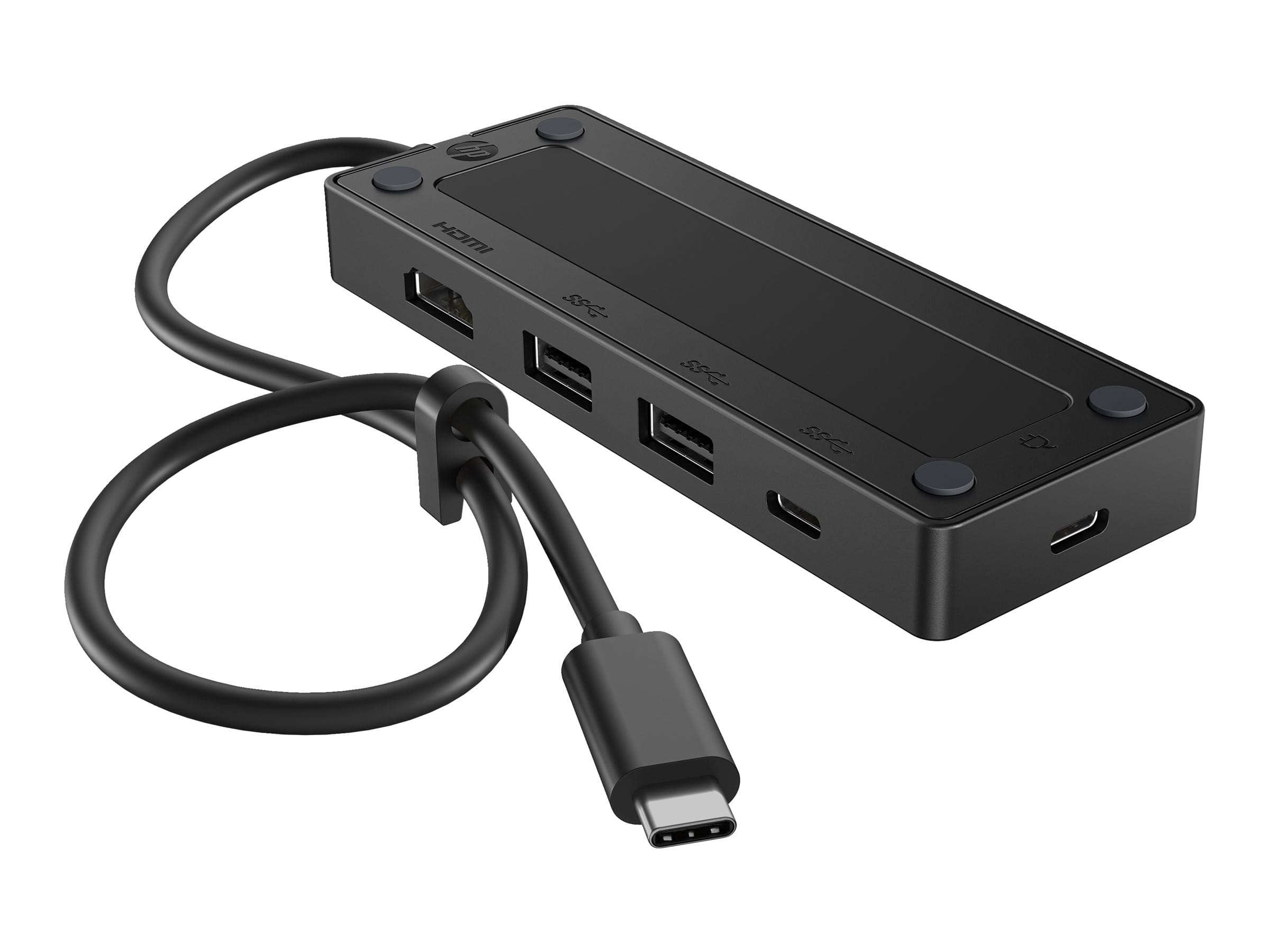 HP USB-C Travel Hub G3 - Dockingstation - USB-C