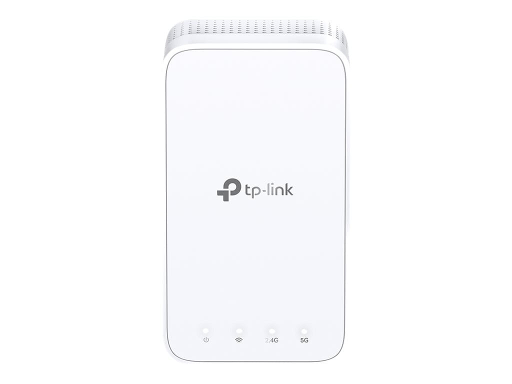 TP-LINK RE230 V1 - Wi-Fi-Range-Extender - Wi-Fi