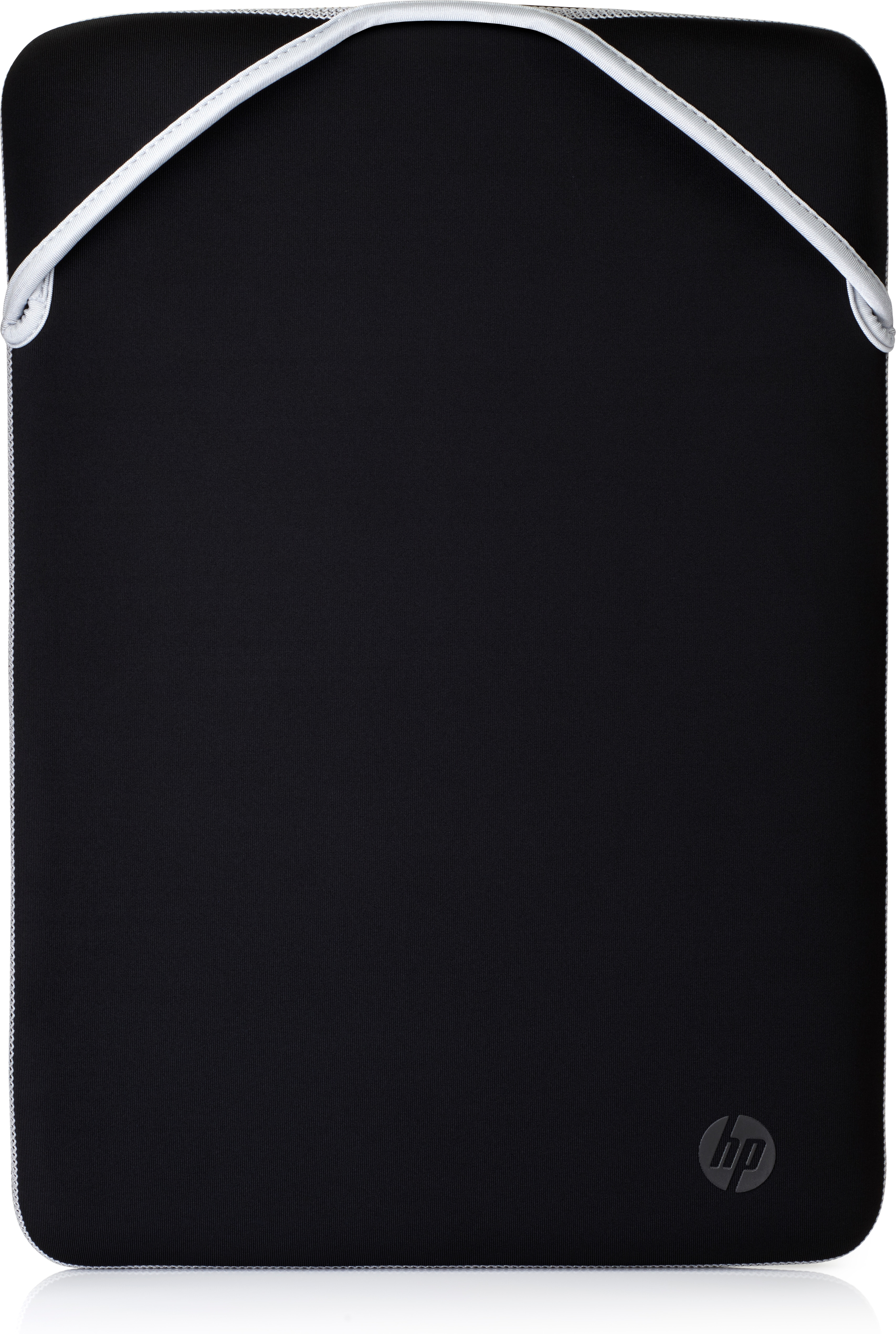 HP Reversible Protective - Notebook-Hülle - 39.6 cm (15.6")