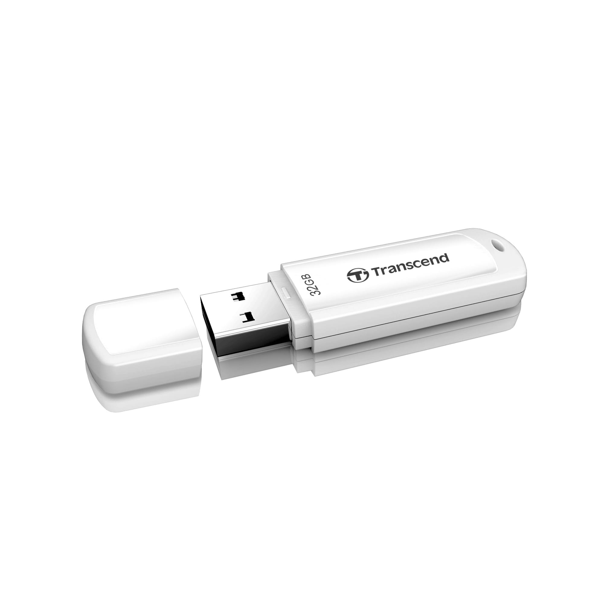 Transcend JetFlash 730 - USB-Flash-Laufwerk