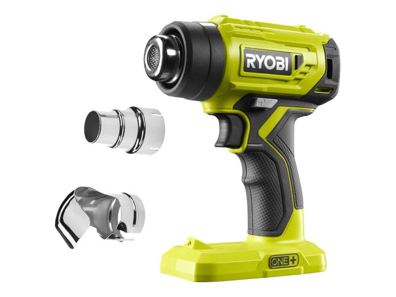 Ryobi One+ R18HG-0 - Heißluftgebläse - 170 l/min