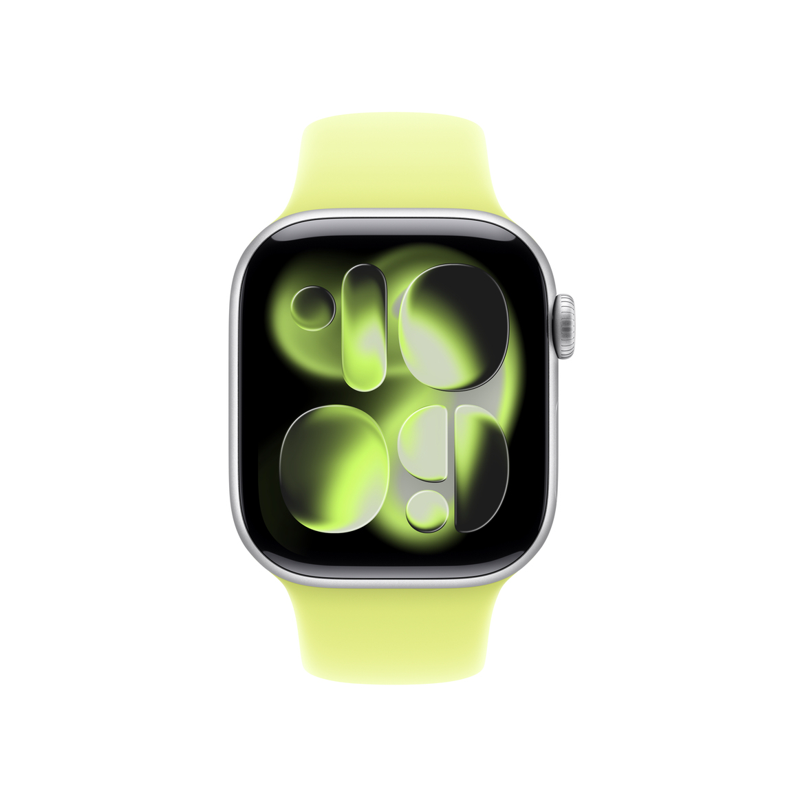 Apple Armband für Smartwatch - 42mm - Größe