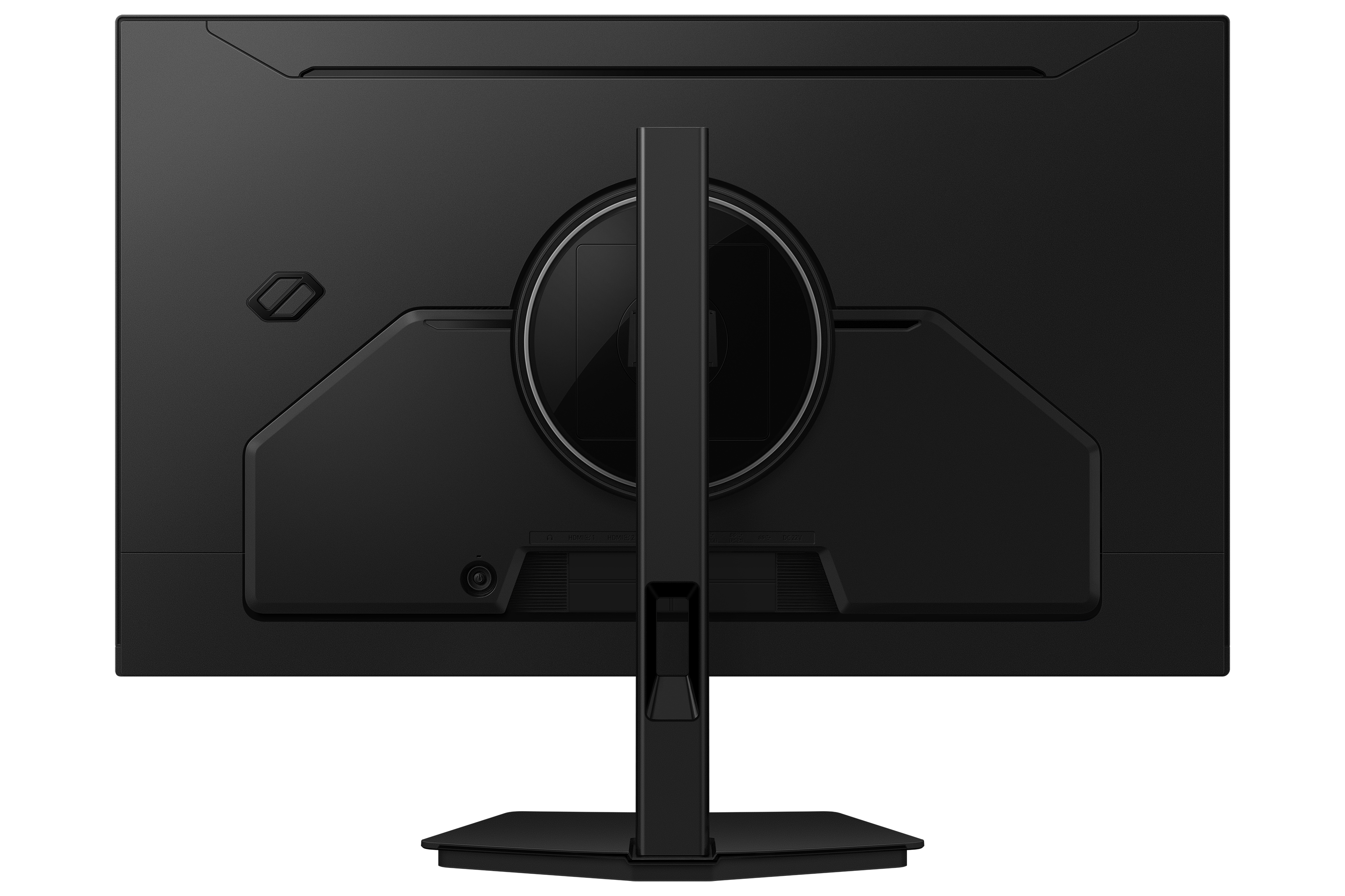 Samsung Odyssey G8 S32HG806ES - G80HS Series - LED-Monitor - Gaming - 79.9 cm (32")