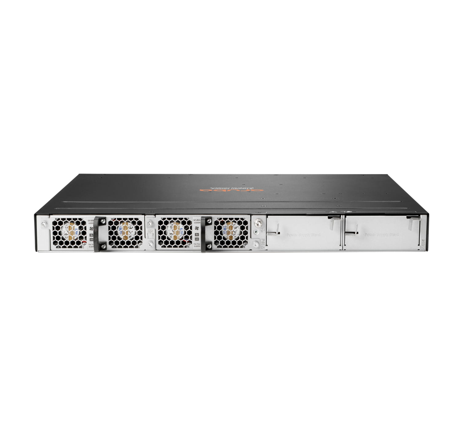 HPE Aruba Networking CX 6300F - Switch - nur horizontale Oberflächenmontage - L3 - managed - 48 x 10/100/1000 (PoE+)