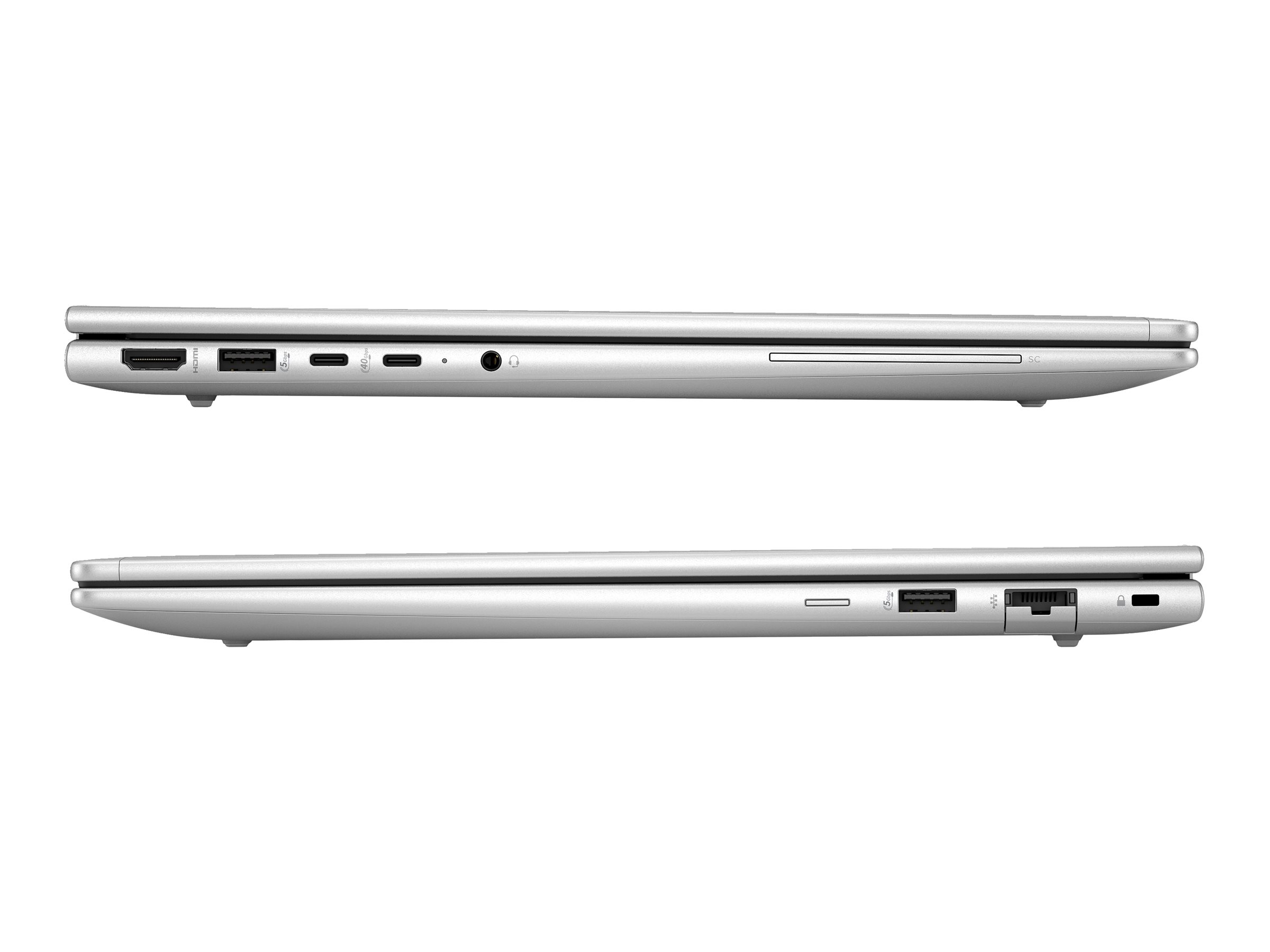 HP EliteBook 665 G11 Notebook - AMD Ryzen 7 7735U / 2.7 GHz - Win 11 Pro - Radeon 680M - 16 GB RAM - 512 GB SSD NVMe - 40.6 cm (16") HP EliteBook 665 G11 Notebook - AMD Ryzen 7 7735U / 2.7 GHz - Win 11 Pro - Radeon 680M - 16 GB RAM - 512 GB SSD NVMe - 40.6 cm (16")