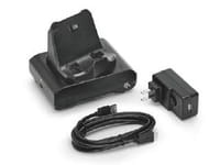 Zebra 1-Slot Docking Cradle - Drucker-Ladestation