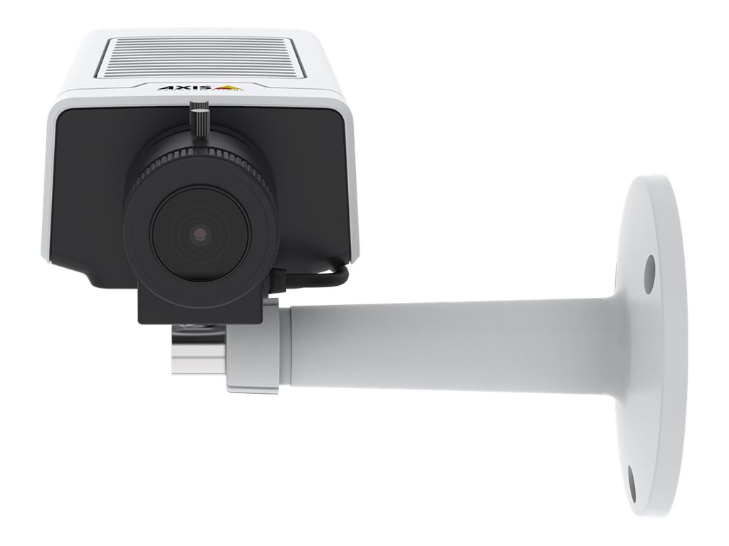 Axis M1135 MK II - Netzwerk-Überwachungskamera - Box - Farbe (Tag&Nacht)