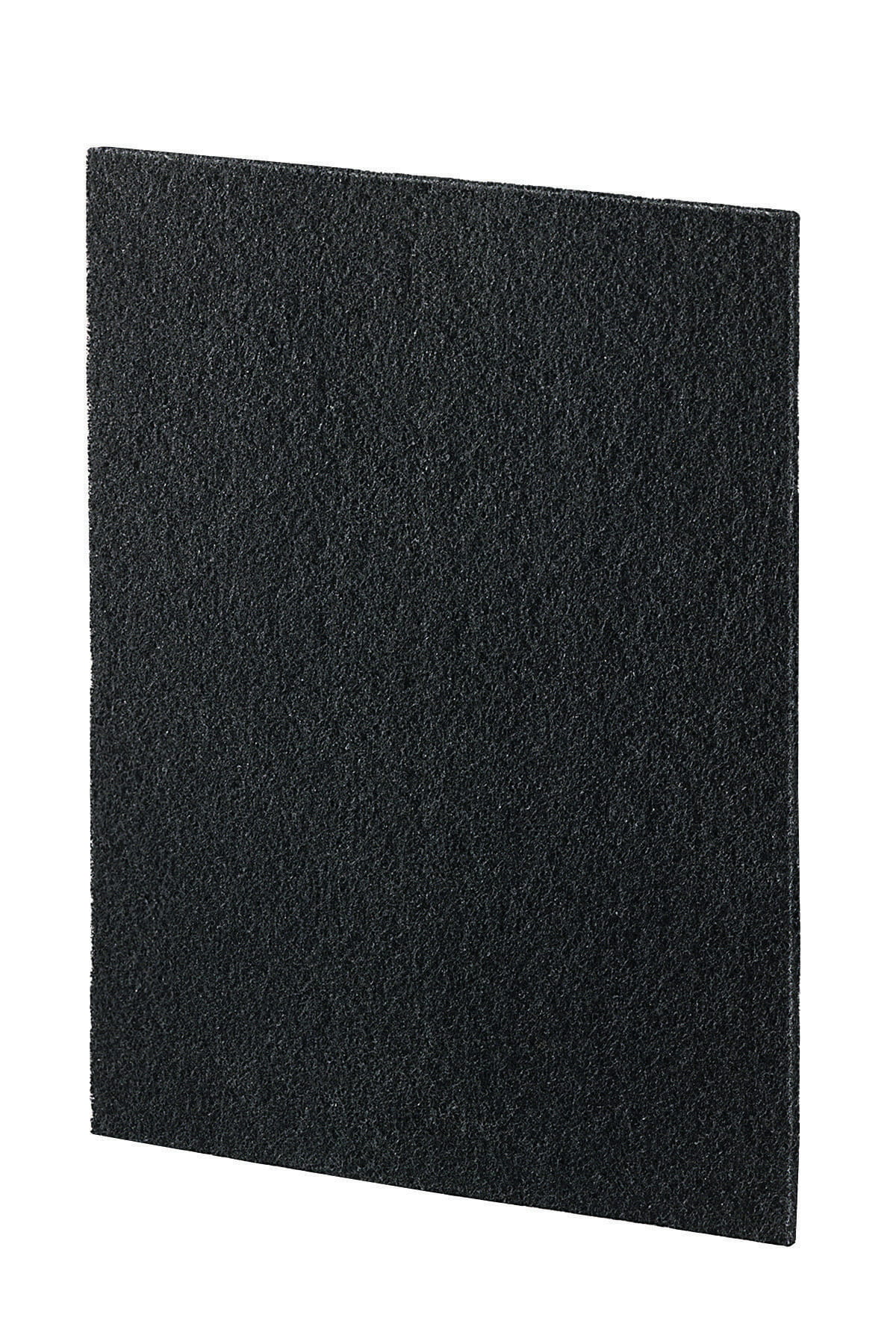 Fellowes Carbon Filter - Filter - für Luftreiniger - Schwarz (Packung mit 4)