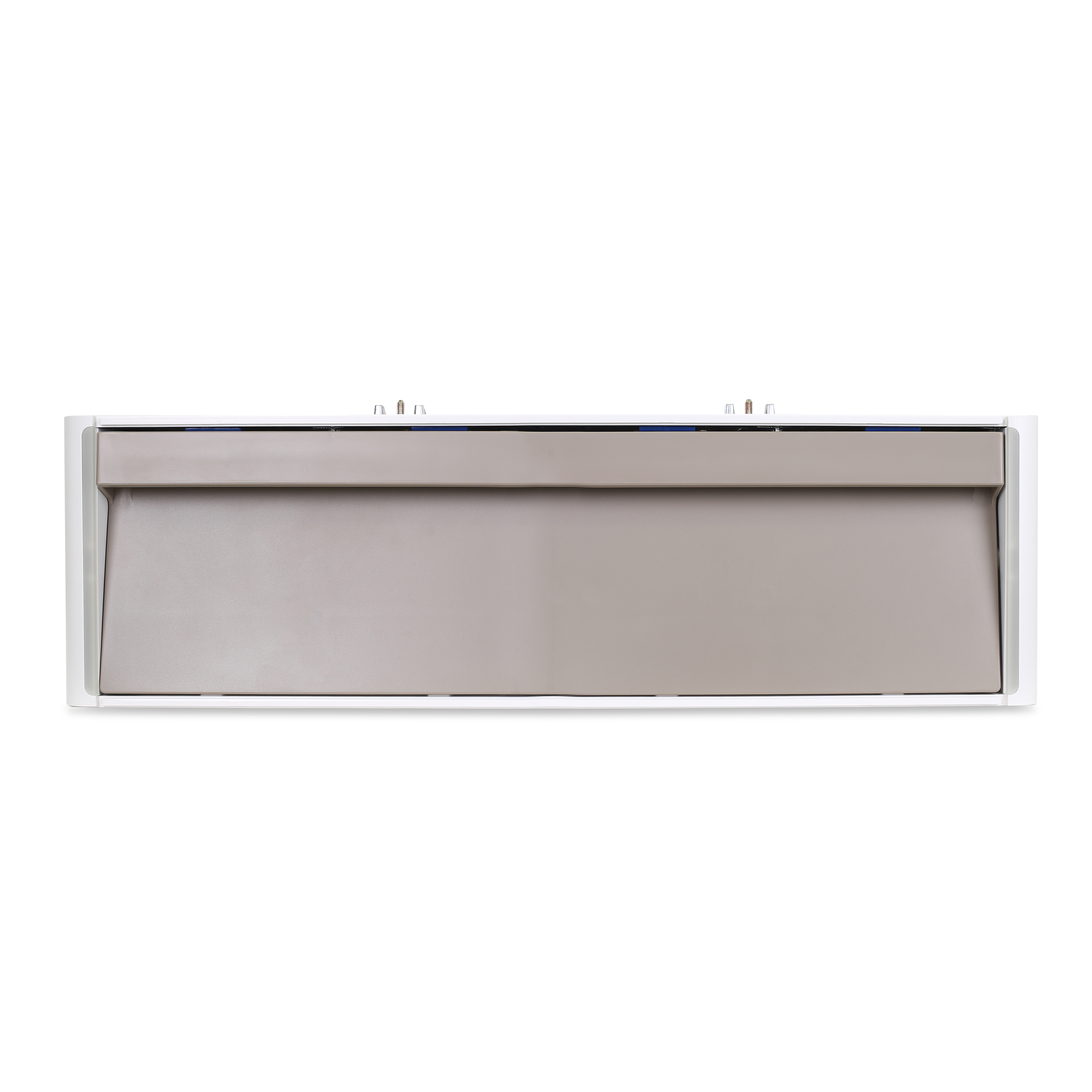 Ergotron CareFit Pro - Montagekomponente (Schubladengehäuse, Schubladen-Trennelement, Verkleidungsplatten)