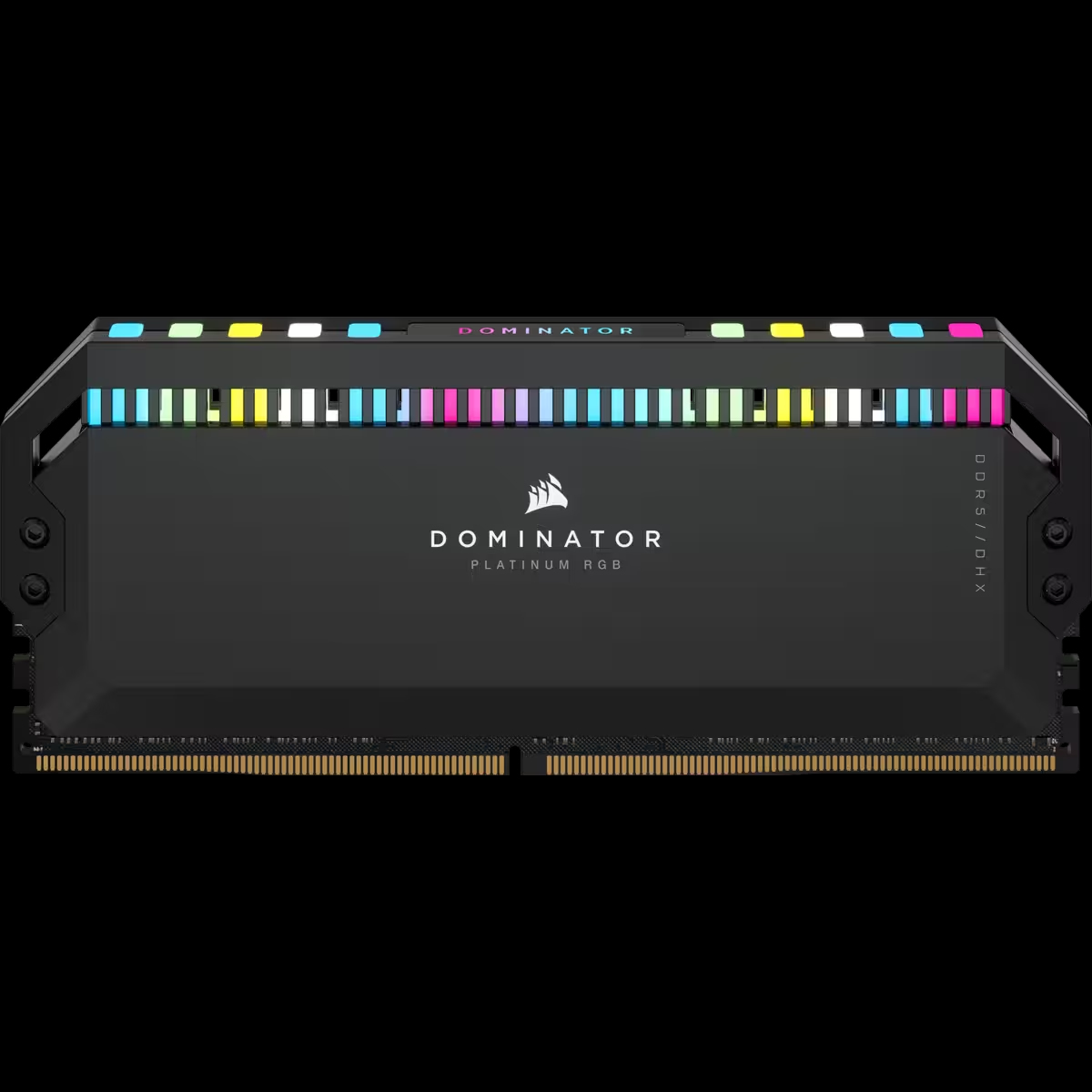 Corsair Dominator Platinum RGB - DDR5 - Kit