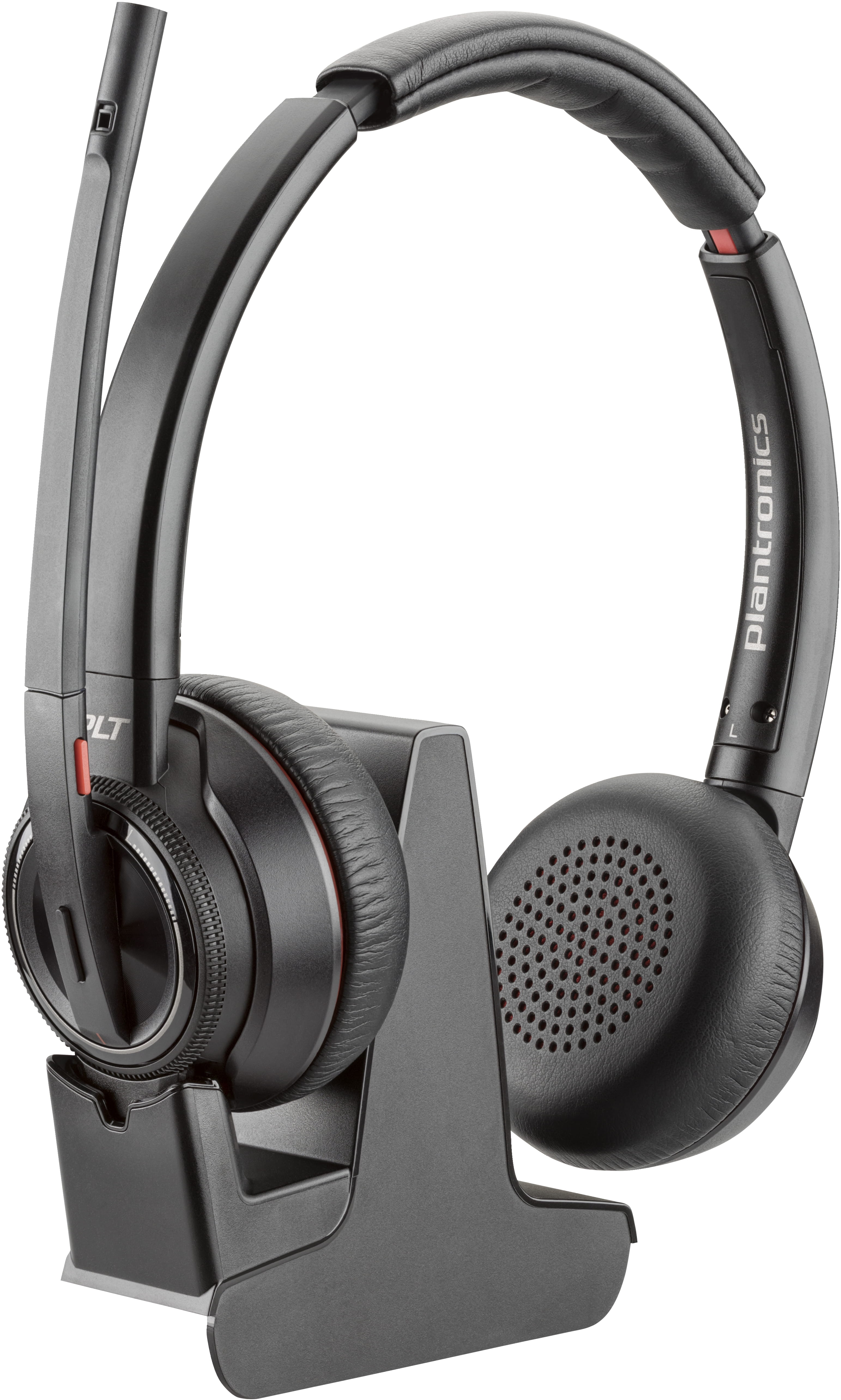 HP Poly Savi 8220-M Office - Savi 8200 series - Headset