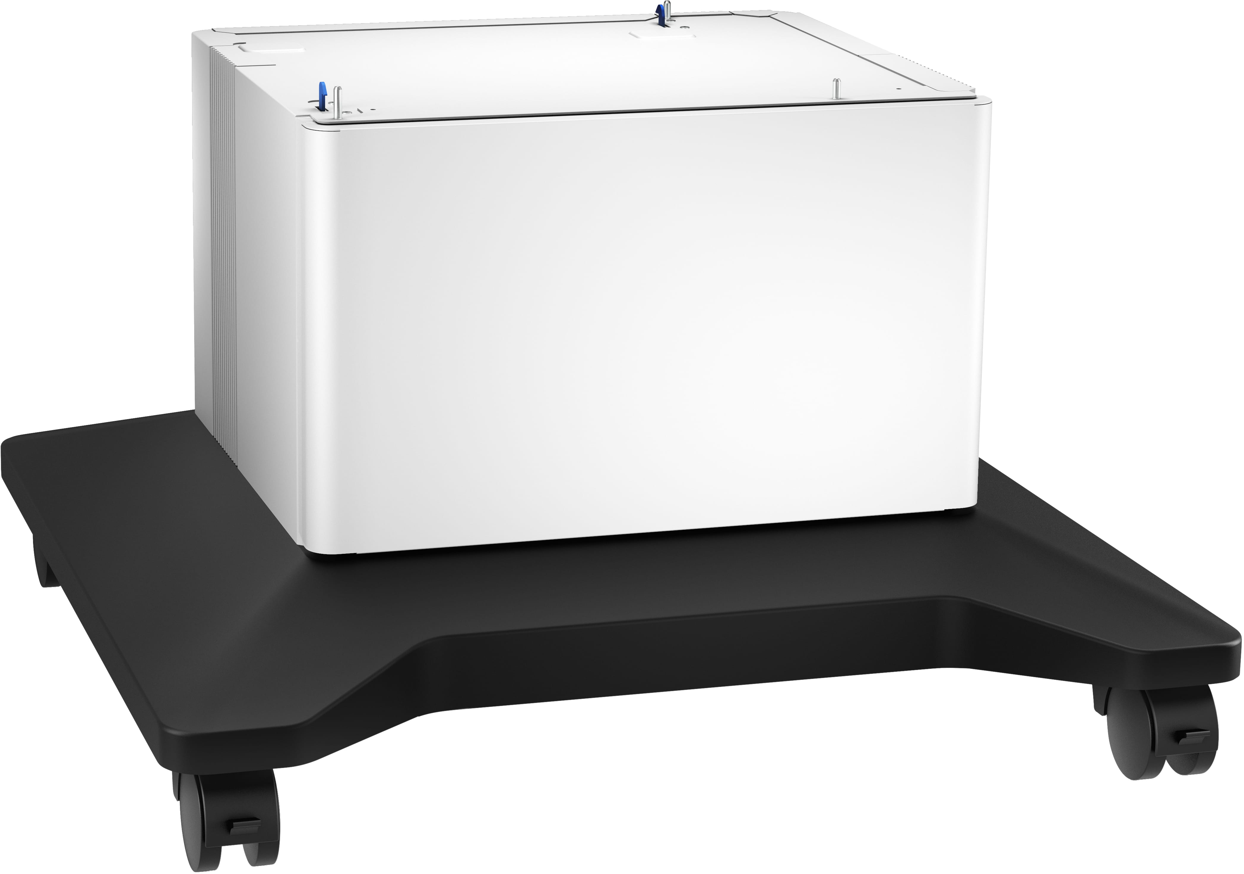 HP  Druckerunterschrank - für LaserJet Enterprise
