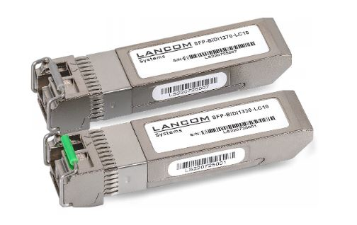 Lancom SFP (Mini-GBIC)-Transceiver-Modul