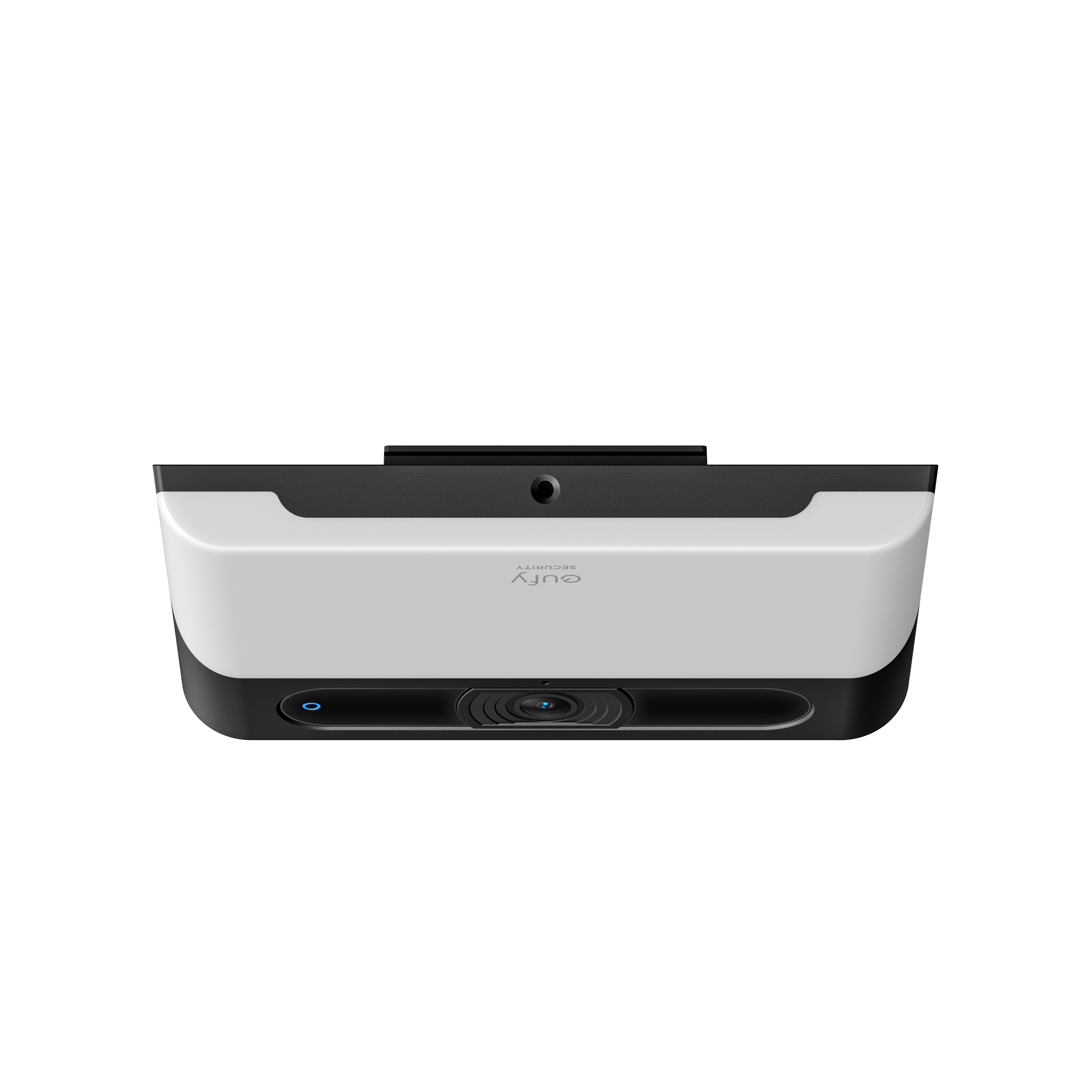 Anker Innovations Eufy Solar Wall Light Cam S120 - Netzwerk-Überwachungskamera - wetterbeständig - Farbe (Tag&Nacht)