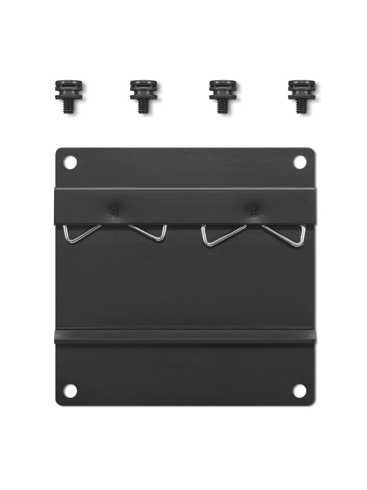 Lenovo DIN-Schienenmontageadapter - für ThinkCentre