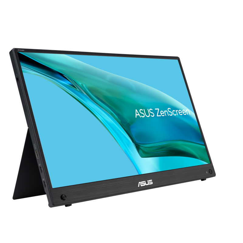ASUS ZenScreen MB16AHG - LED-Monitor - 39.6 cm (15.6")