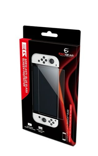 EgoGear SPR10-NO-AB, Anti-Glare Bildschirmschutz, 1 Stück(e)