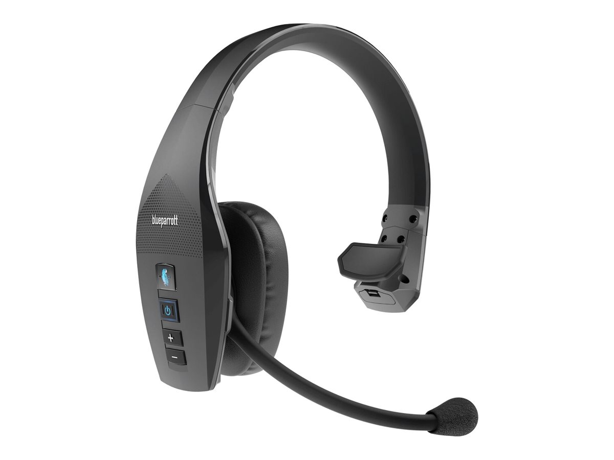 Jabra BlueParrott B650-XT Bluetooth monaural Jabra BlueParrott B650-XT Bluetooth monaural