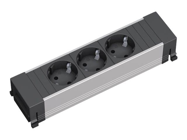 Bachmann POWER FRAME - Steckdosenleiste - Eingabe