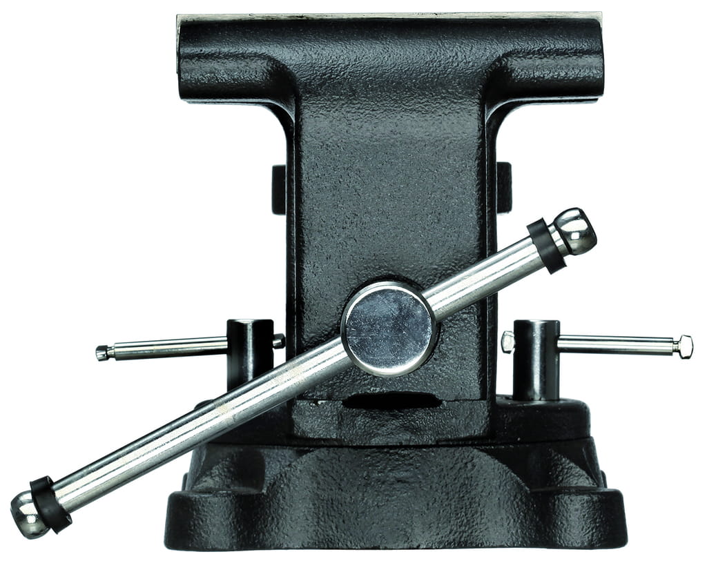 Gedore R93800150 Schraubstock 3301738 Backenbreite 150 mm