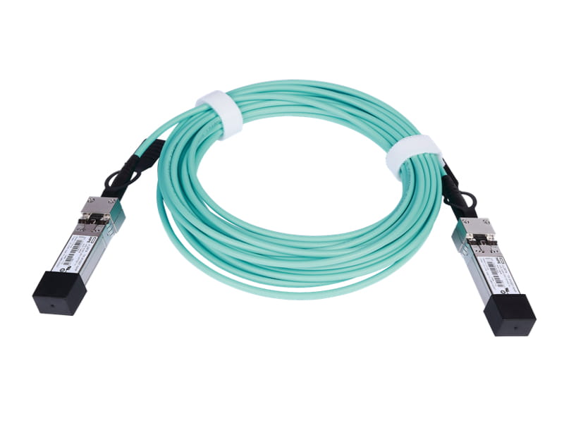 HPE 25GBase-AOC Direktanschlusskabel - SFP28 (M)
