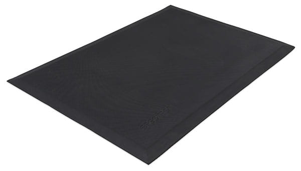 Ergotron Neo-Flex - Fußmatte - rechteckig - 91 x 61 cm