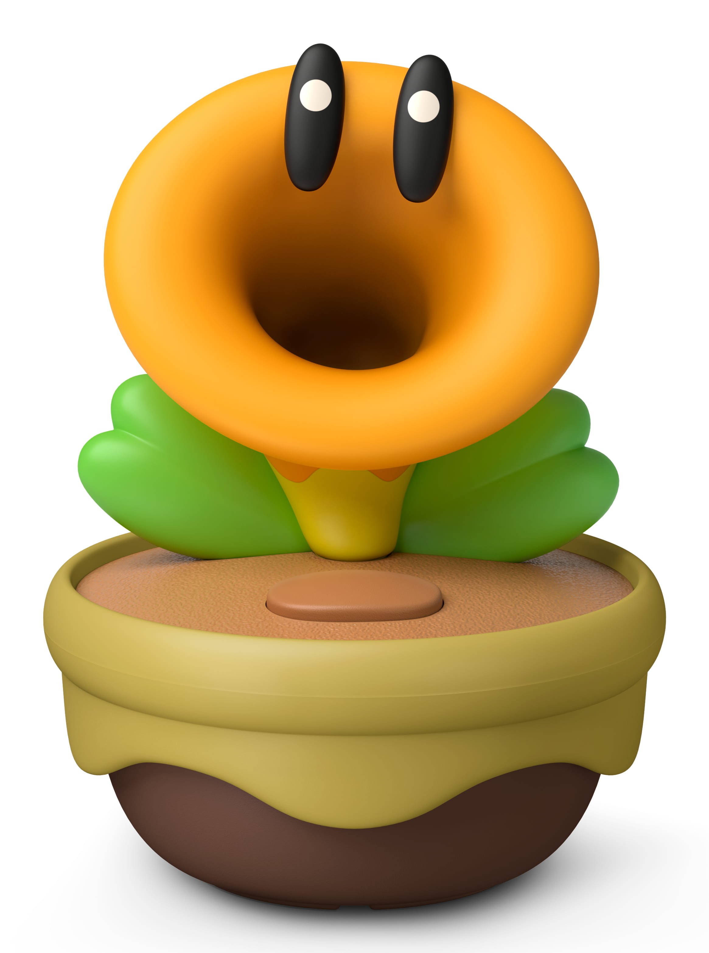 Nintendo Plauderblume