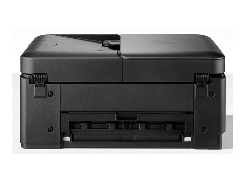 Brother DCP-J1360DW - Multifunktionsdrucker - Farbe - Tintenstrahl - A4/Legal (Medien)