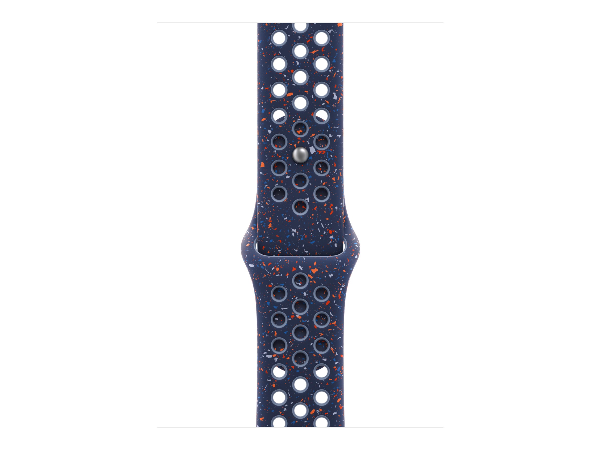 Apple Nike - Armband für Smartwatch - 46mm