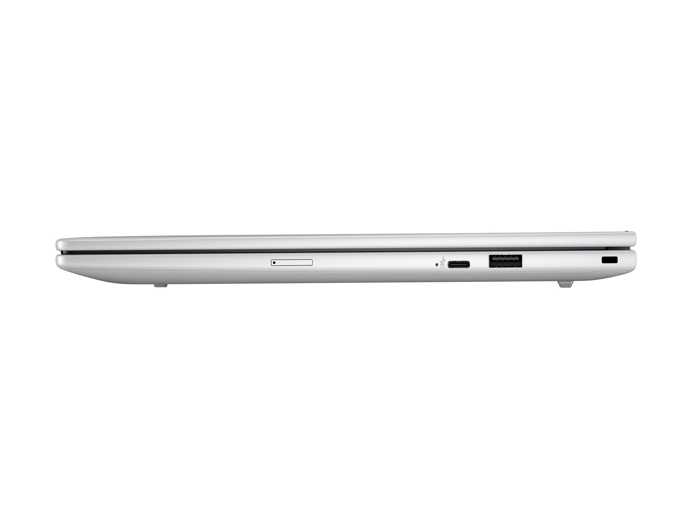 HP EliteBook 8 G1a Notebook Next Gen AI - AMD Ryzen AI 5 340 - Win 11 Pro - Radeon 840M - 32 GB RAM - 512 GB SSD NVMe - 35.6 cm (14")