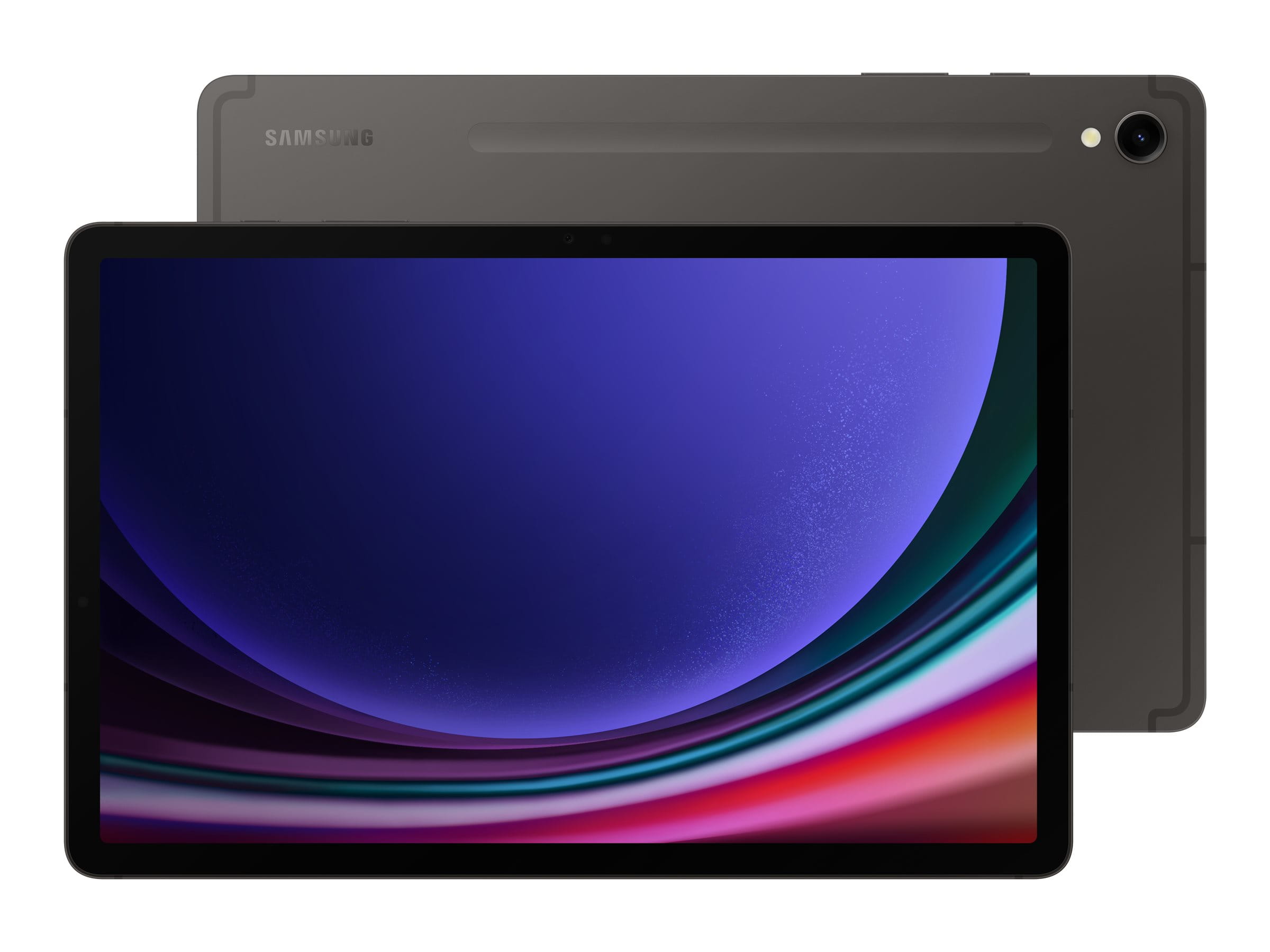 Samsung Galaxy Tab S9 - Tablet - Android 13 - 128 GB - 27.81 cm (11") *Verpackung geöffnet*