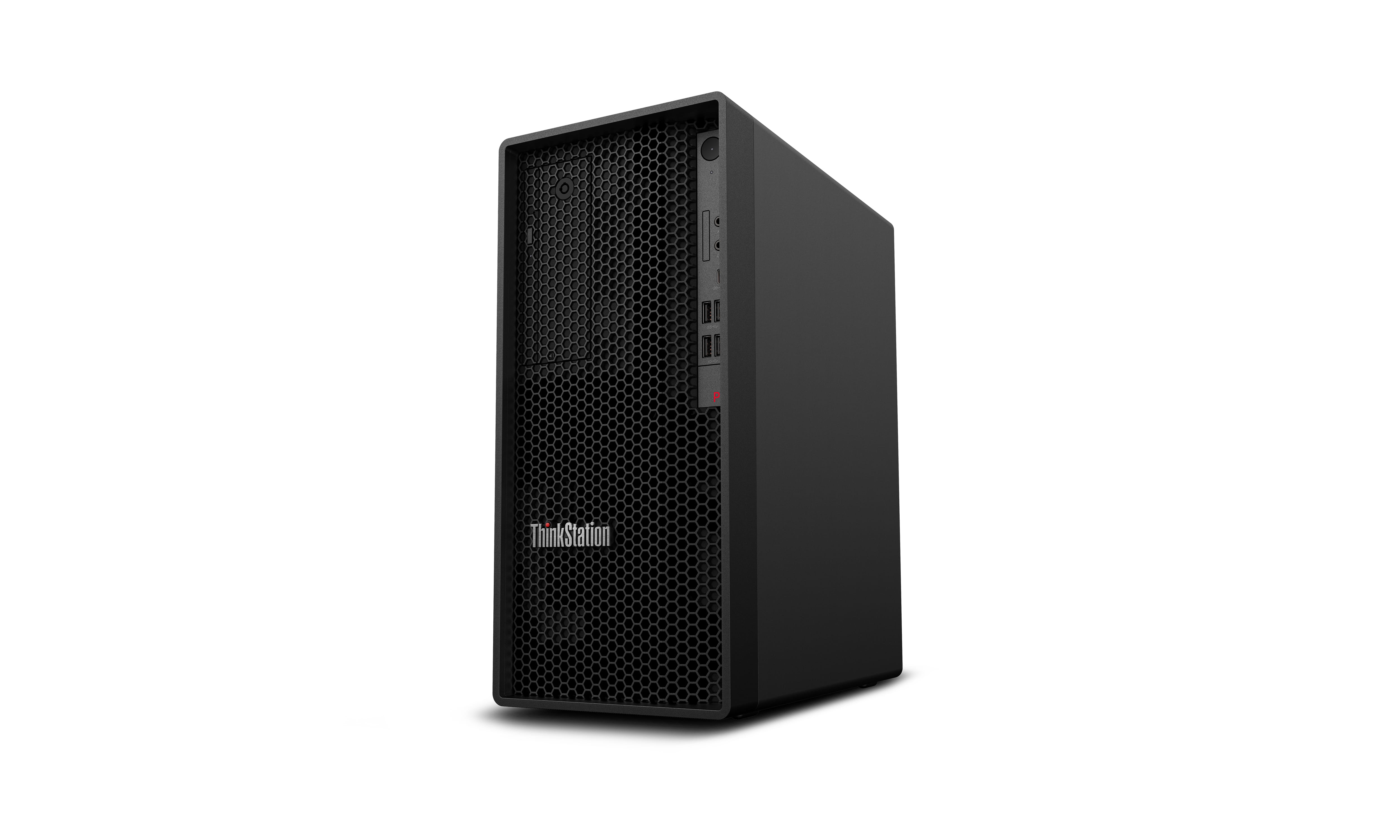 Lenovo ThinkStation P2 Tower Gen 2, Intel Core Ultra 5, 245, 16 GB, DDR5-SDRAM, 512 GB, Windows 11 IoT Enterprise LTSC 2024